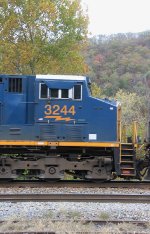 CSX 3244